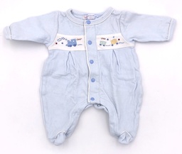 [20TO0525] Baby grow