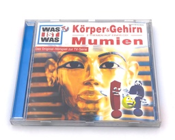 [20CD0007] Was ist Was