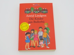 [21BO0948] Die Kinder von Bullerbue - Astrid Lindgren