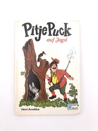 [20BO0517] Pitje Puck auf Jagd