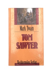 [20BO0526] Tom Sawyer