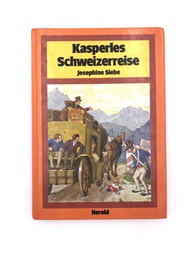 [20BO0524] Kasperles Schweizerreise