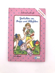 [20BO0512] Stropp &amp; Schleifchen