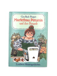 [20BO0514] Marktfrau Petunia