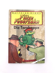 [20BO0506] Flitze Feuerzahn