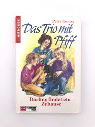 [20BO0500] Das Trio mit Pfiff