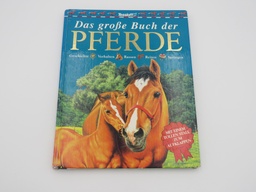 [22BO0012] Das Grosse Buch der Pferde
