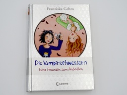 [22BO0116] Vampir Schwestern