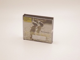 [22CD0046] Der stille Herr Genardy - Petra Hammesfahr (5 CD's)