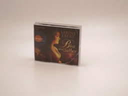 [22CD0047] Blut und Silber - Sabine Ebert (6 CD's)