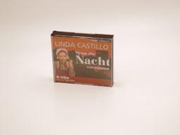 [22CD0059] Wenn die Nacht verstummt - Linda Castillo (6 CD's)
