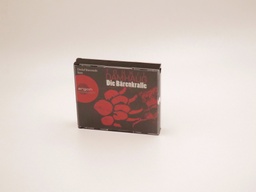 [22CD0057] Die Bärenkralle - Torkil Damhaug (6 CD's)