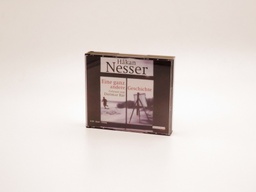 [22CD0073] Eine ganz andere Geschichte - Hakan Nesser (6 CD's)