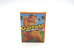 [22DVD0033] Garfield - The Movie