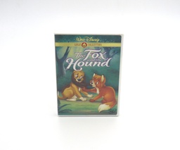 [22DVD0039] The Fox and the Hound