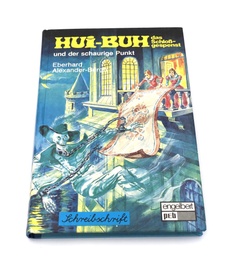 [19BO0582] Hui-Buh das Schlossgespenst