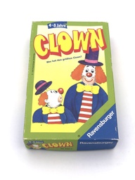 [20GA0085] Clown
