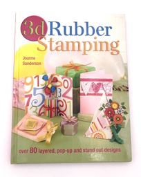 [20CR0134] 3D Rubber Stamping