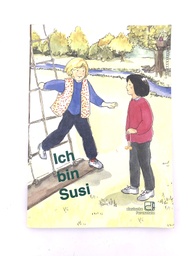 [19BO0178] Ich bin Susi