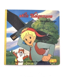 [19BO0562] Nils Holgersson