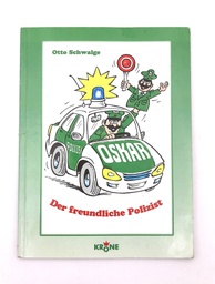 [19BO0872] Der freundliche Polizist