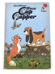 [19BO0528] Cap und Capper