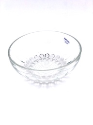 [20HO0343] Glass bowl