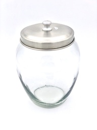 [20HO0187] Glass container