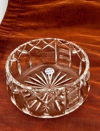 [20HO0370] Crystal bowl