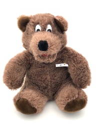 [19TO0731] Teddy bear
