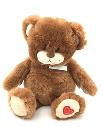 [19TO0682] Teddy bear