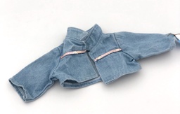 [19TO1024] Jeans jacket