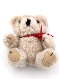 [20TO0140] Teddy bear