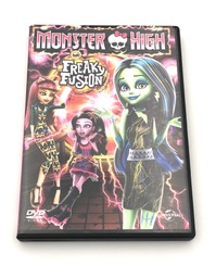 [19DV0210] Monster High