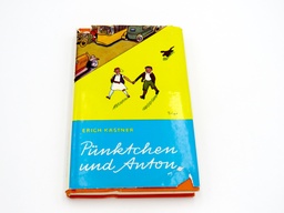 [21BO0022] Puenktchen und Anton