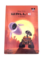 [19BO0057] Wall E