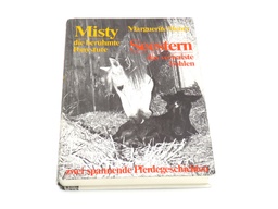 [21BO0238] Misty die beruehmte Ponystute, Seestern das verwaiste Fohlen