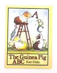 [20BO0196] The Guinea Pig ABC