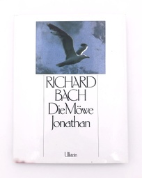 [19BO0113] Die Möwe Jonathan