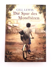 [20BO0289] Die Spur des Mondbären