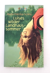 [19BO0117] Luises wilder Landhaus-Sommer