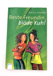 [19BO0323] Beste Freundin, blöde Kuh!