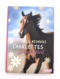 [19BO0311] Charlottes Pferd
