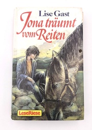 [20BO0095] Jona träumt vom Reiten