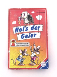 [19GA0324] Hol's der Geier