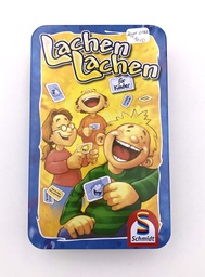 [20GA0122] Lachen Lachen