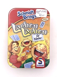 [20GA0123] Lachen Lachen