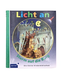 [20BO0274] Licht an