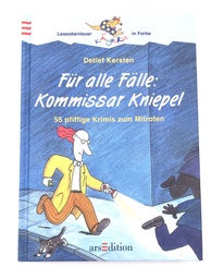 [20BO0224] Für alle Fälle