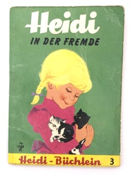 [19PI0054] Heidi